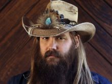 Chris Stapleton