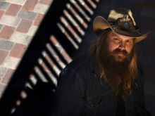 Chris Stapleton