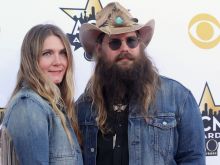 Chris Stapleton