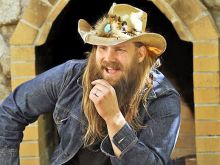 Chris Stapleton