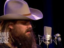 Chris Stapleton