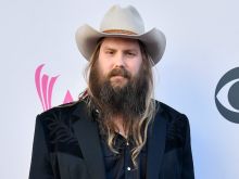 Chris Stapleton