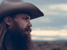 Chris Stapleton