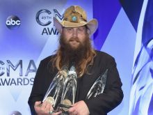 Chris Stapleton