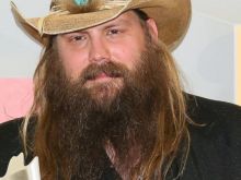 Chris Stapleton