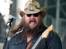 Chris Stapleton