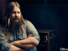 Chris Stapleton