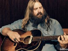 Chris Stapleton