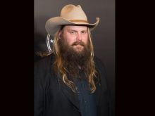 Chris Stapleton