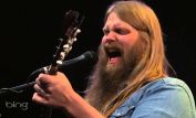 Chris Stapleton