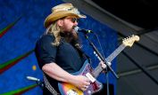 Chris Stapleton