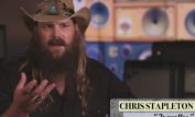 Chris Stapleton