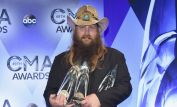 Chris Stapleton