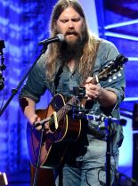 Chris Stapleton