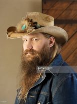 Chris Stapleton