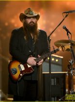 Chris Stapleton