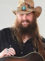 Chris Stapleton