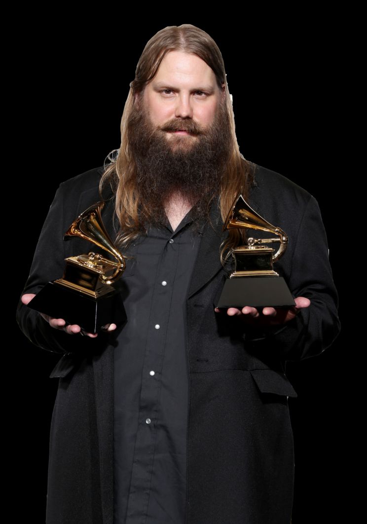 Chris Stapleton