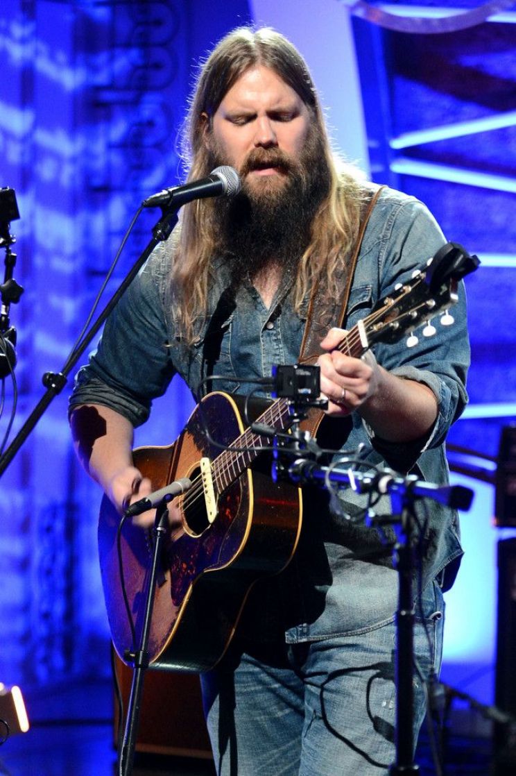 Chris Stapleton