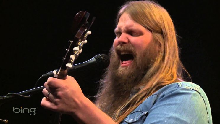 Chris Stapleton