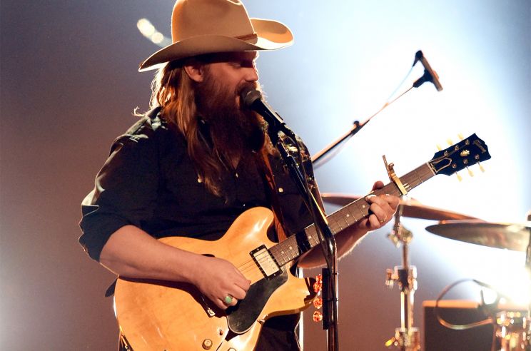 Chris Stapleton