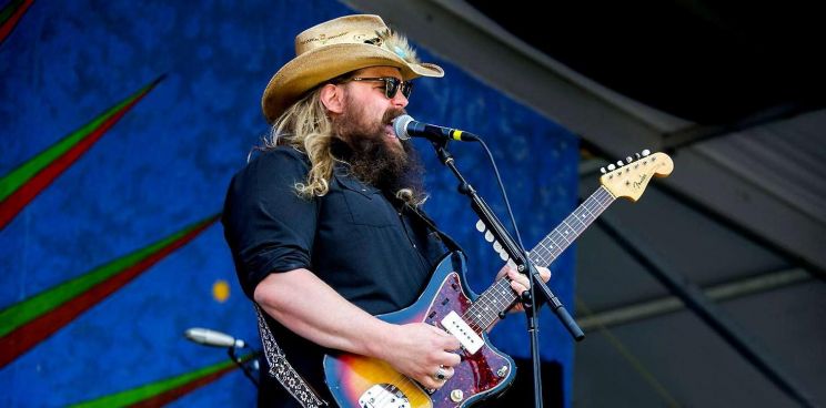 Chris Stapleton