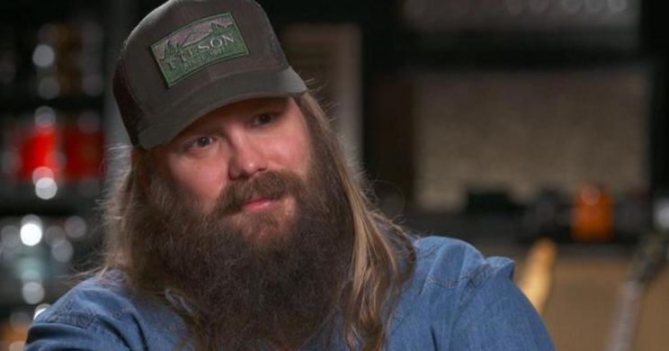 Chris Stapleton