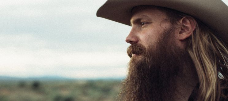 Chris Stapleton