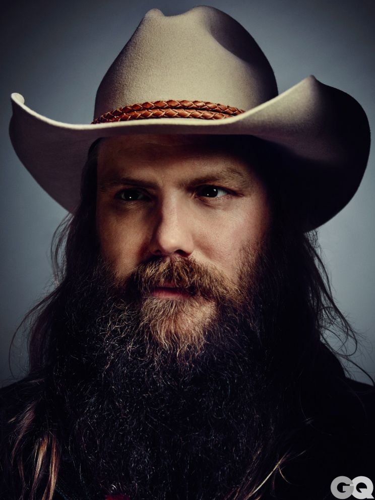 Chris Stapleton