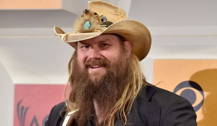 Chris Stapleton