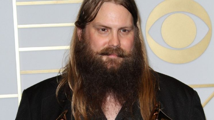 Chris Stapleton