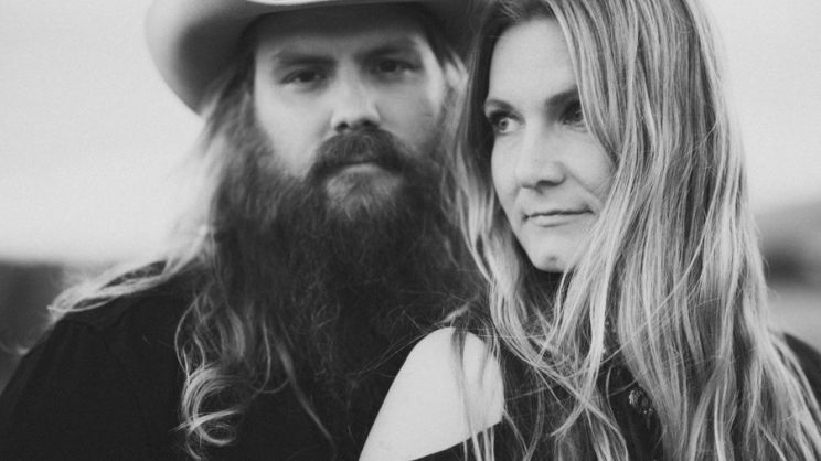 Chris Stapleton