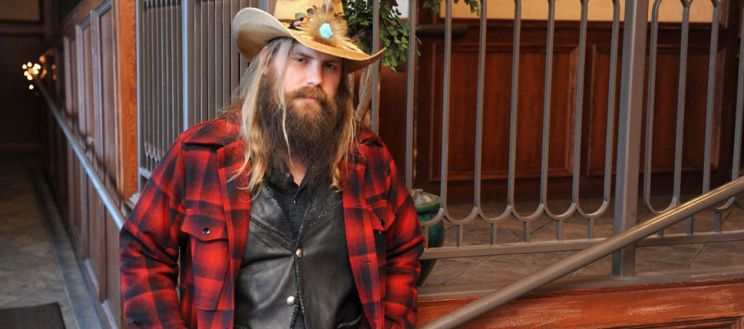 Chris Stapleton