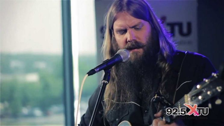 Chris Stapleton