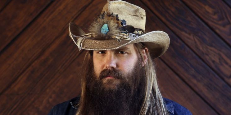 Chris Stapleton