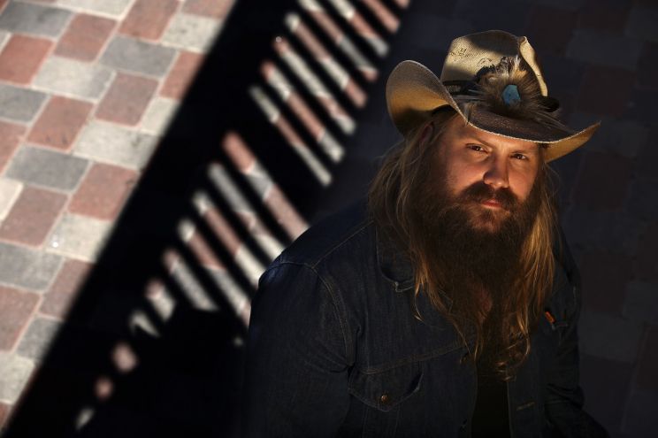 Chris Stapleton