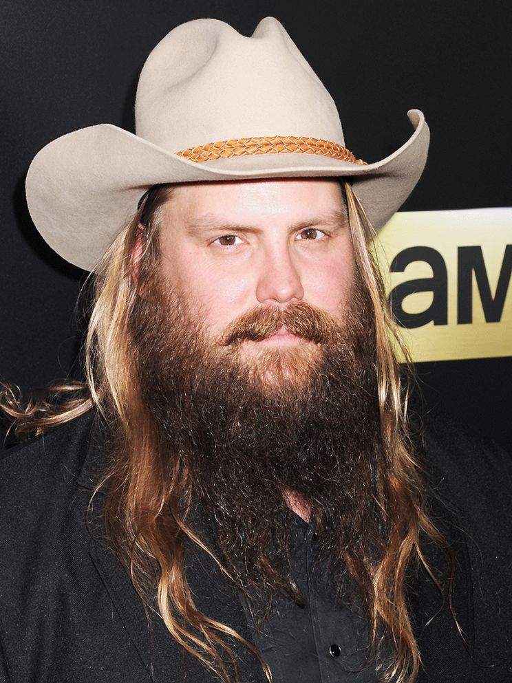 Chris Stapleton