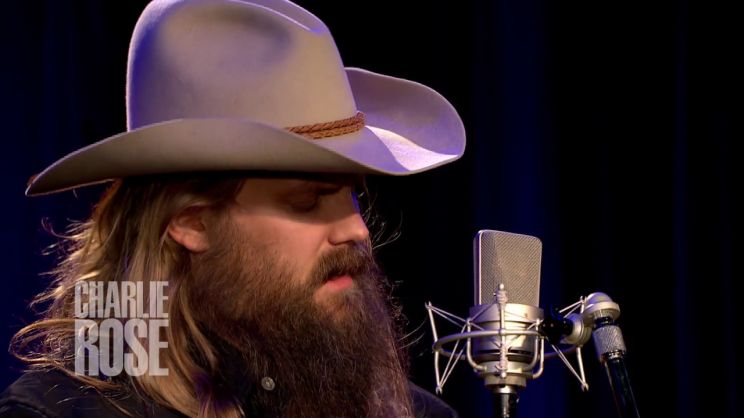 Chris Stapleton