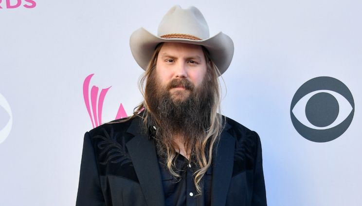 Chris Stapleton