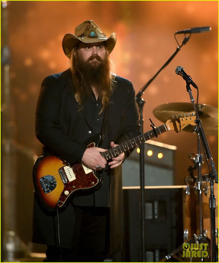 Chris Stapleton