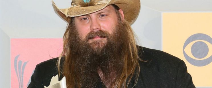 Chris Stapleton