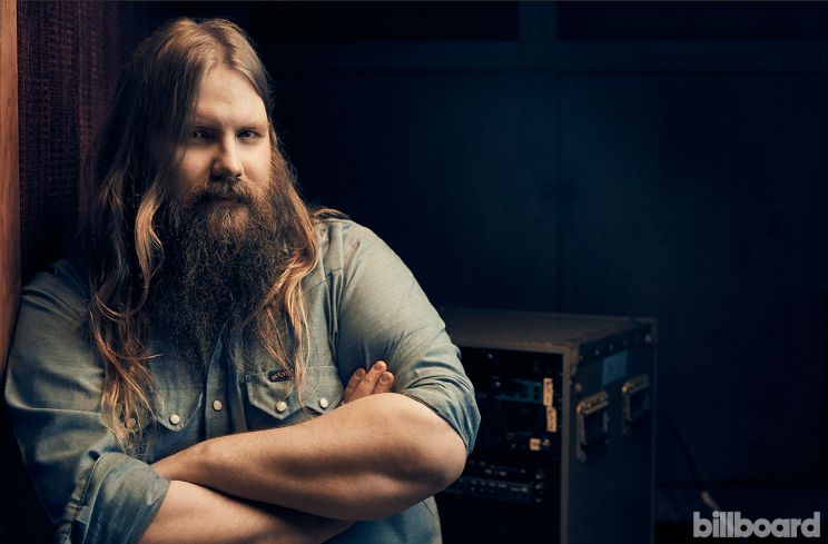 Chris Stapleton