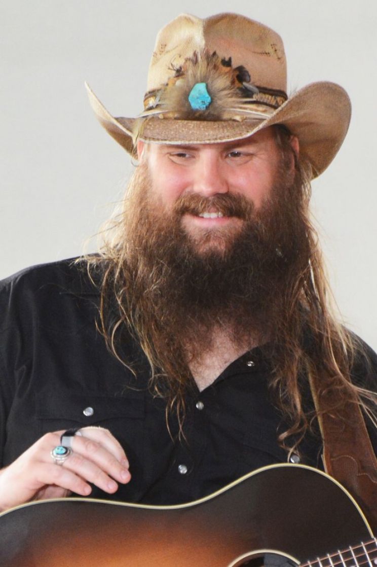 Chris Stapleton