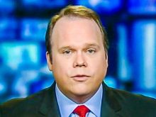 Chris Stirewalt