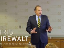 Chris Stirewalt