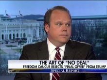 Chris Stirewalt