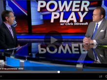 Chris Stirewalt