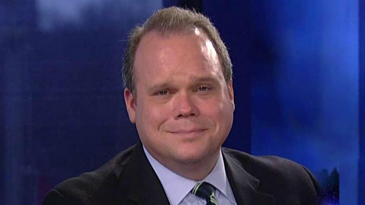 Chris Stirewalt