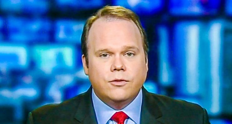 Chris Stirewalt