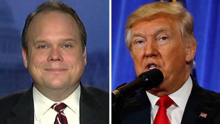 Chris Stirewalt